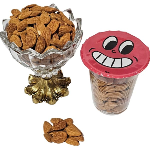 بادام شور اعلا