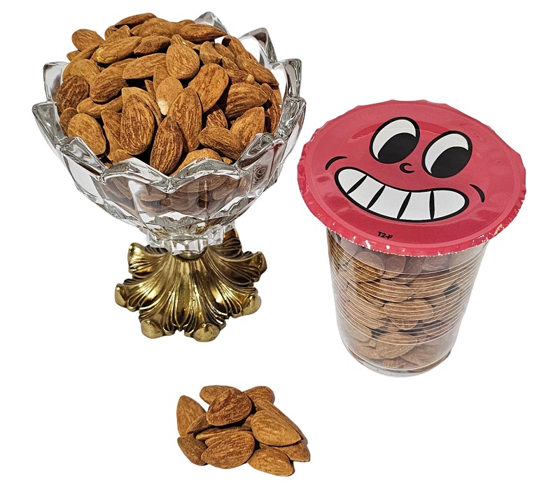 بادام شور اعلا