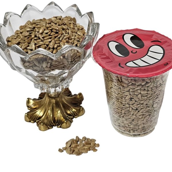 مغز تخمه افتاب گردان