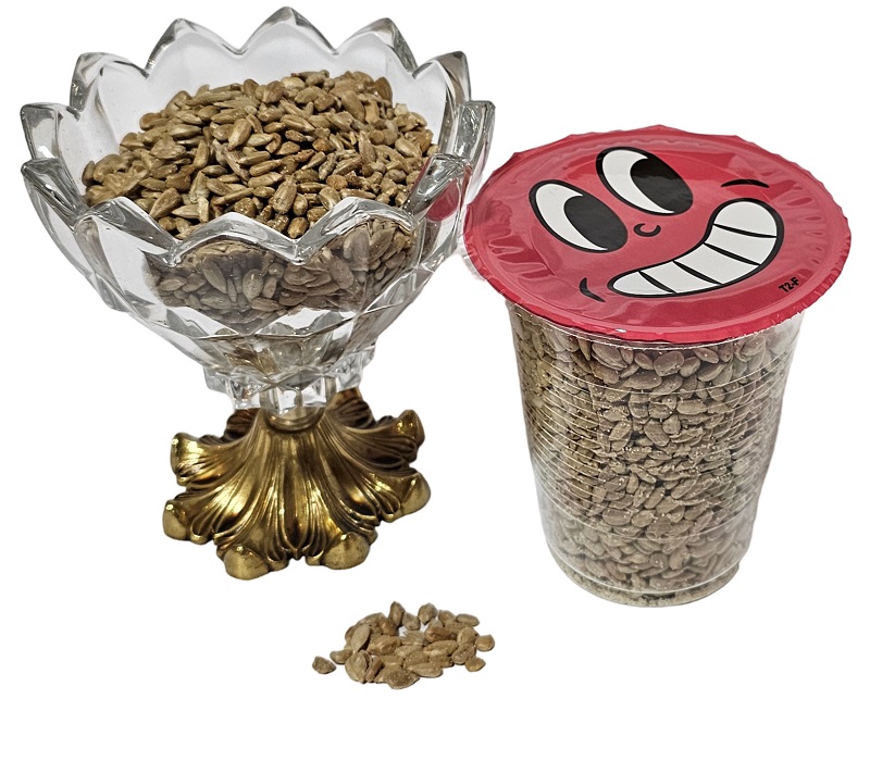 مغز تخمه افتاب گردان