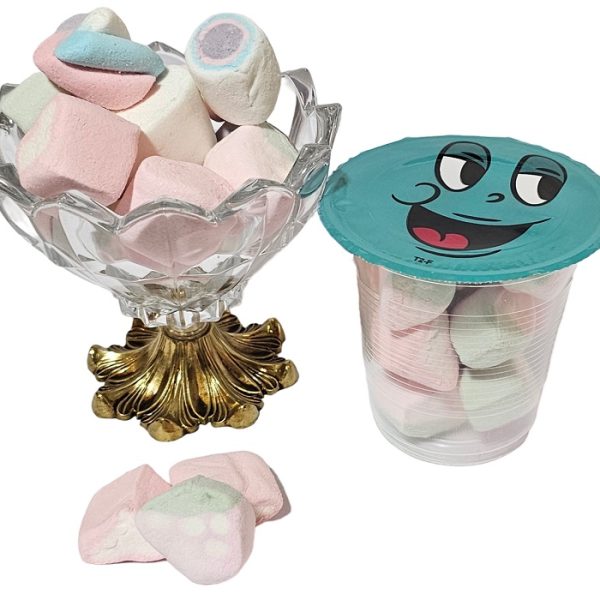 مارشملو ایرانی