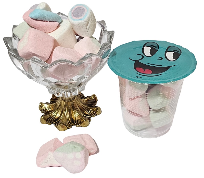 مارشملو ایرانی