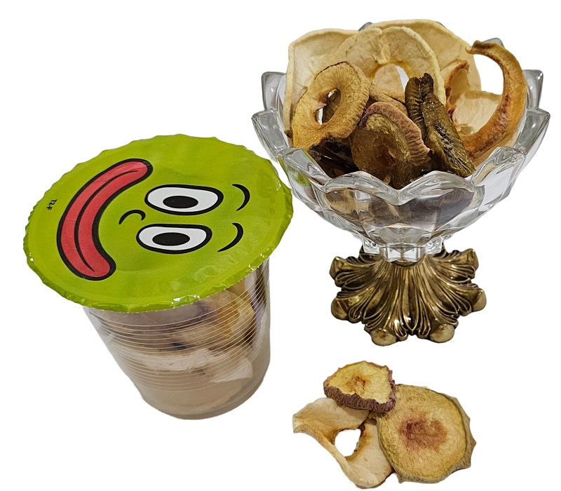 میوه خشک اعلا مخلوط