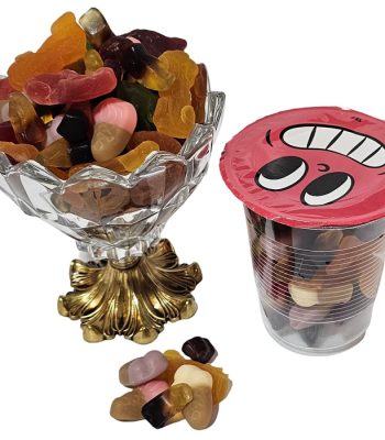 پاستیل مخلوط