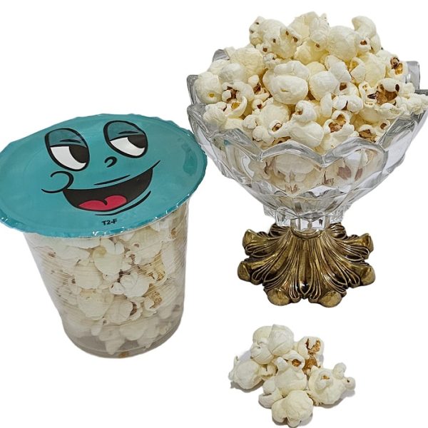 پفیلا خانگی تازه