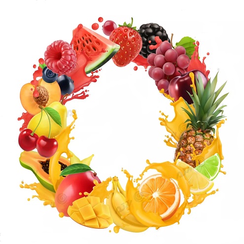 با طعم تابستان