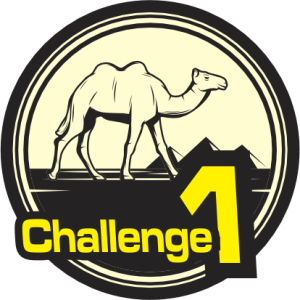 چالش اول مزه بازی