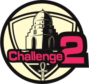 چالش دوم مزه بازی