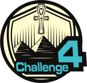 چالش چهارم مزه بازی