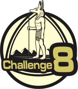 چالش هشتم مزه بازی